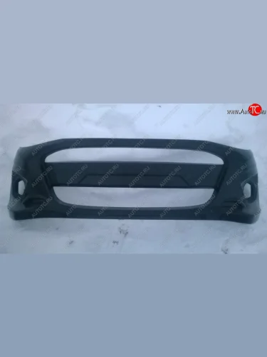 Передний бампер KAH Лада ВАЗ Калина ( 2192,  2194) - Калина Спорт  2192