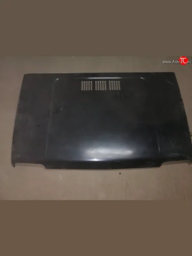 Пластиковый капот DK ВИС 2346 ( бортовой,  фургон,) (1998-2025), ВИС 23461 ( бортовой,  фургон,) (1998-2025), Лада ВАЗ Нива 4х4  2121 (1977-2019), Лада ВАЗ нива 4х4 ( 2131,  2329,  2121-80,  2121 Бронто,  2121,  2121 (Legend)) (1993-2025)