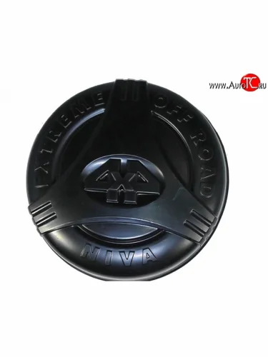 Колпак запасного колеса Extreme v1 Chevrolet Niva  2123 (2002-2020), Лада ВАЗ 2123 (Нива Шевроле) (2002-2021), Лада ВАЗ Нива Трэвел (2021-2025)