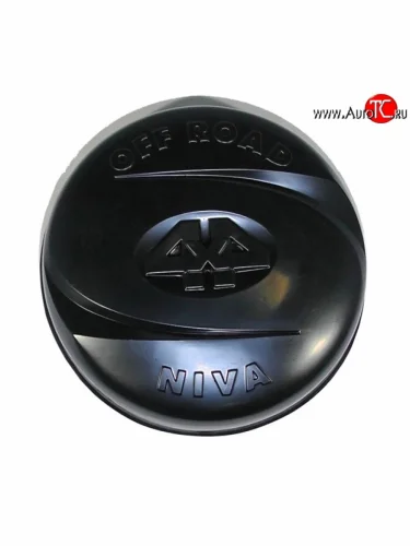 Колпак запасного колеса Extreme v2 Chevrolet Niva  2123 (2002-2020), Лада ВАЗ 2123 (Нива Шевроле) (2002-2021), Лада ВАЗ Нива Трэвел (2021-2025)