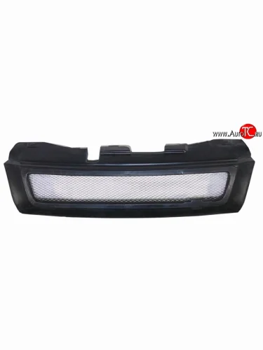 Решётка радиатора Драйв Chevrolet Niva  2123 (2002-2008), Лада ВАЗ 2123 (Нива Шевроле) (2002-2008)