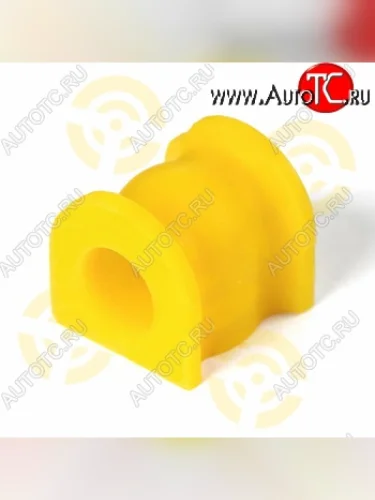 Полиуретановая втулка стабилизатора задней подвески Точка Опоры Mazda 6 GH дорестайлинг универсал (2007-2010)