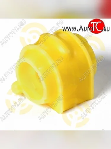 Полиуретановая втулка стабилизатора задней подвески Точка Опоры Ford Focus 3 хэтчбэк дорестайлинг (2010-2015)