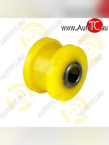 Полиуретановый сайлентблок стойки стабилизатора Точка Опоры Volkswagen Jetta A4 седан (1998-2005)