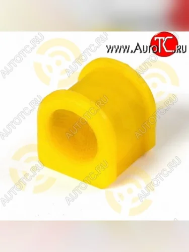 Полиуретановая втулка стабилизатора задней подвески Точка Опоры Mazda 3/Axela BL дорестайлинг седан (2009-2011)