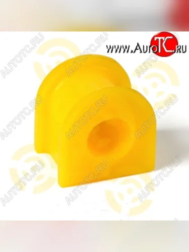 Полиуретановая втулка стабилизатора задней подвески Точка Опоры Mazda 323/Familia седан BJ дорестайлинг (1998-2000)