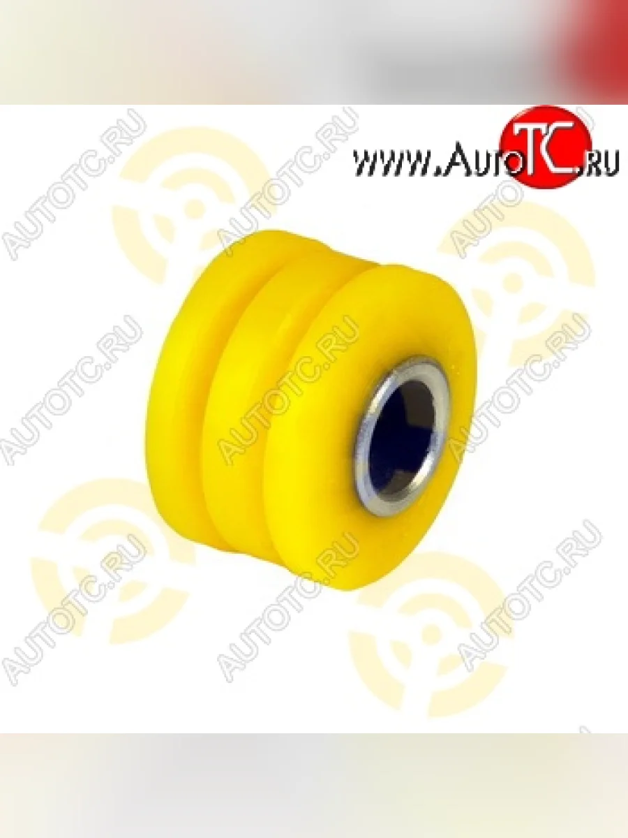 Полиуретановый сайлентблок передней подвески, стойки стабилизатора Точка Опоры SSANGYONG Rexton Y200 (2001-2006)  в Керчи Республика Крым