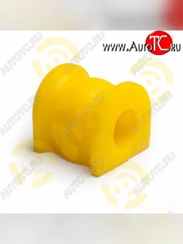 Полиуретановая втулка стабилизатора задней подвески Точка Опоры Mazda MPV LY рестайлинг (2008-2016)