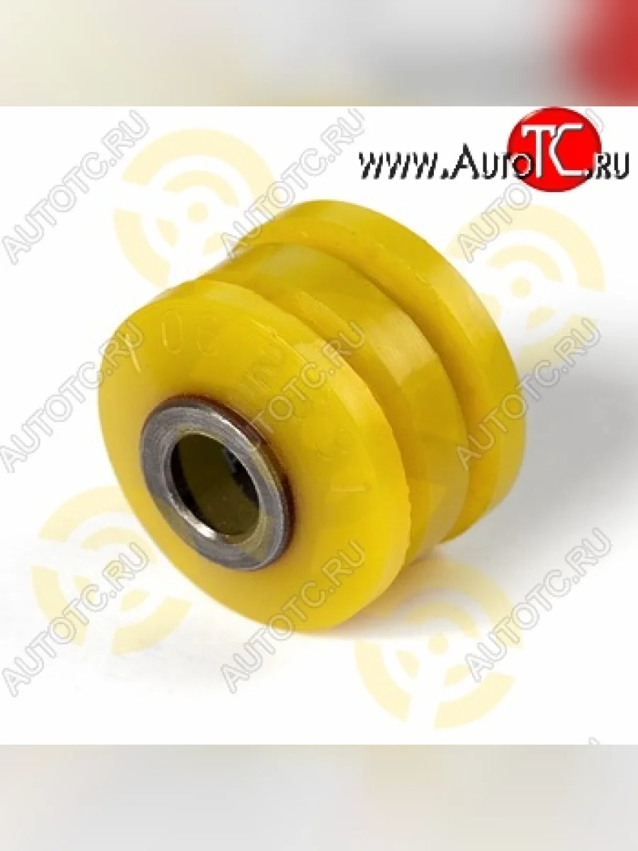 Полиуретановый сайлентблок передней подвески, стойки стабилизатора Точка Опоры Toyota Land Cruiser 200 дорестайлинг (2007-2012)  в Самаре Самарской области