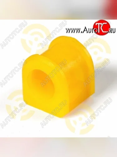 Полиуретановая втулка стабилизатора задней подвески Точка Опоры Mazda Premacy (1999-2004)