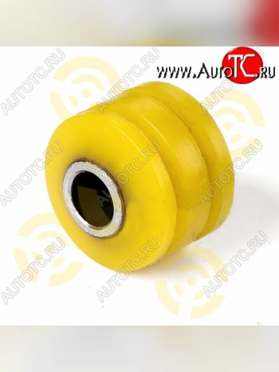 Полиуретановый сайлентблок передней подвески, стойки стабилизатора Точка Опоры Toyota Land Cruiser 10 100 2-ой рестайлинг (2005-2007)  в Самаре Самарской области