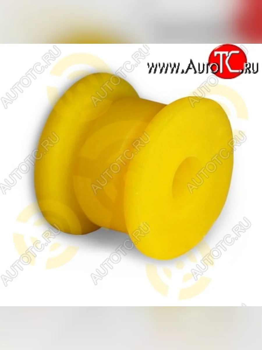 Полиуретановая втулка стабилизатора задней подвески Точка Опоры Mercedes-Benz C-Class W203 дорестайлинг седан (2000-2004)  в Перми Пермском крае