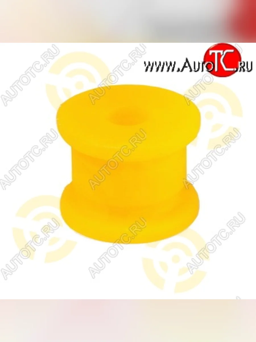 Полиуретановая втулка стабилизатора задней подвески Точка Опоры Mercedes-Benz C-Class W203 дорестайлинг седан (2000-2004)  в Перми Пермском крае