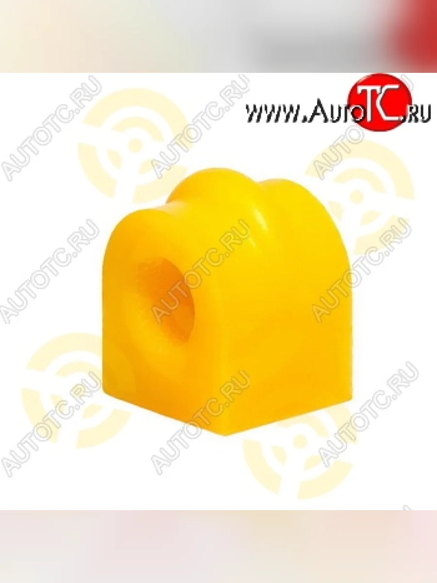 Полиуретановая втулка стабилизатора задней подвески Точка Опоры Mercedes-Benz C-Class S202 дорестайлинг универсал (1992-1997)  в Перми Пермском крае