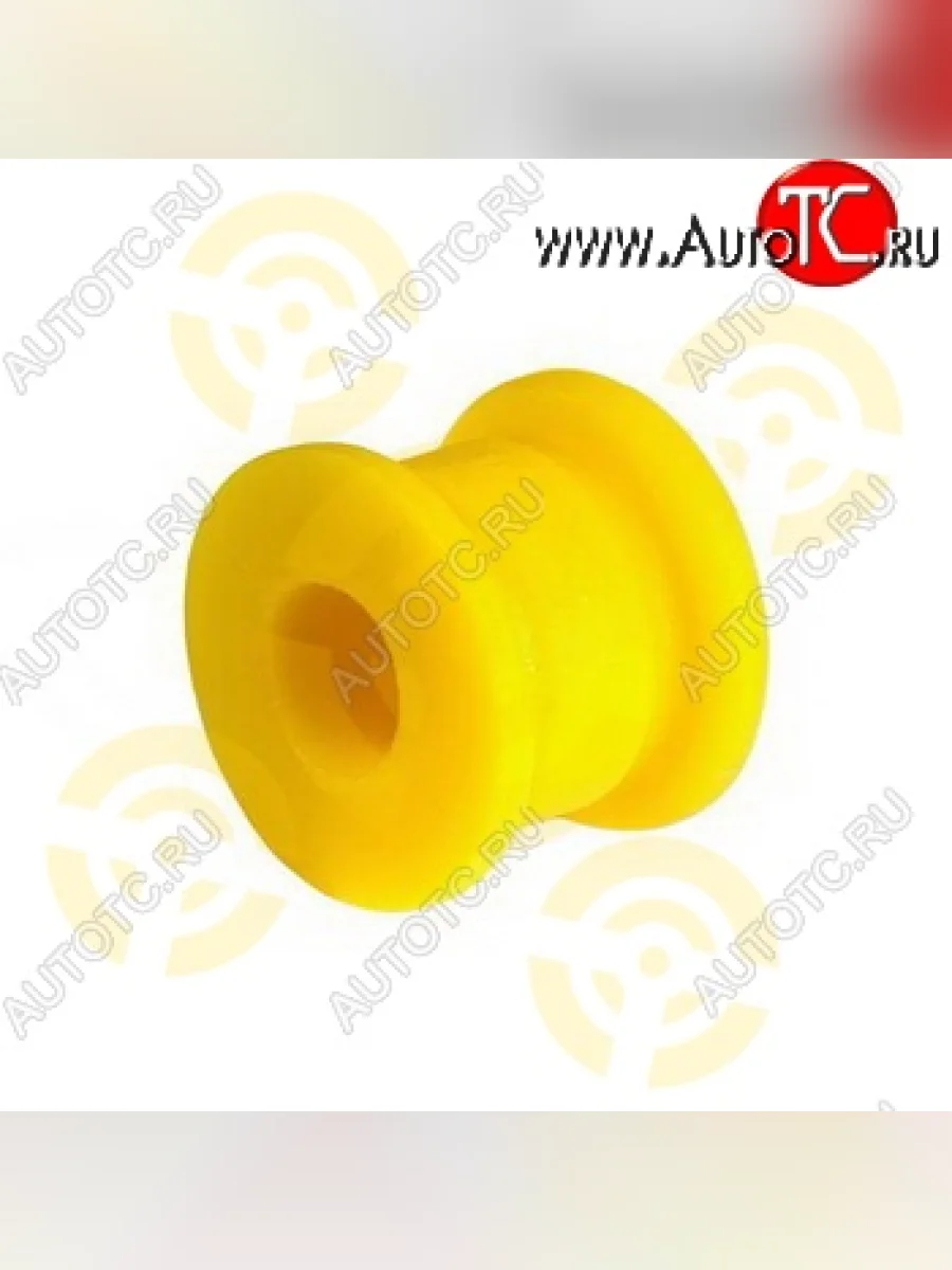 Полиуретановая втулка стабилизатора задней подвески Точка Опоры Mercedes-Benz C-Class W203 дорестайлинг седан (2000-2004)  в Самаре Самарской области