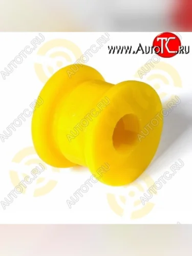 Полиуретановая втулка стабилизатора задней подвески Точка Опоры Mercedes-Benz S class  W140 (1991-1998) Седан