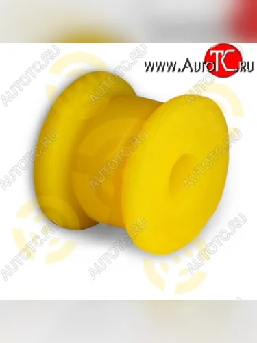 Полиуретановая втулка стабилизатора задней подвески Точка Опоры Mercedes-Benz C-Class W203 дорестайлинг седан (2000-2004)