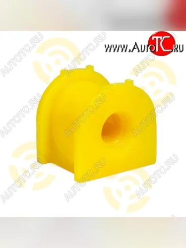 Полиуретановая втулка стабилизатора задней подвески Точка Опоры Mitsubishi Outlander GF дорестайлинг (2012-2014)