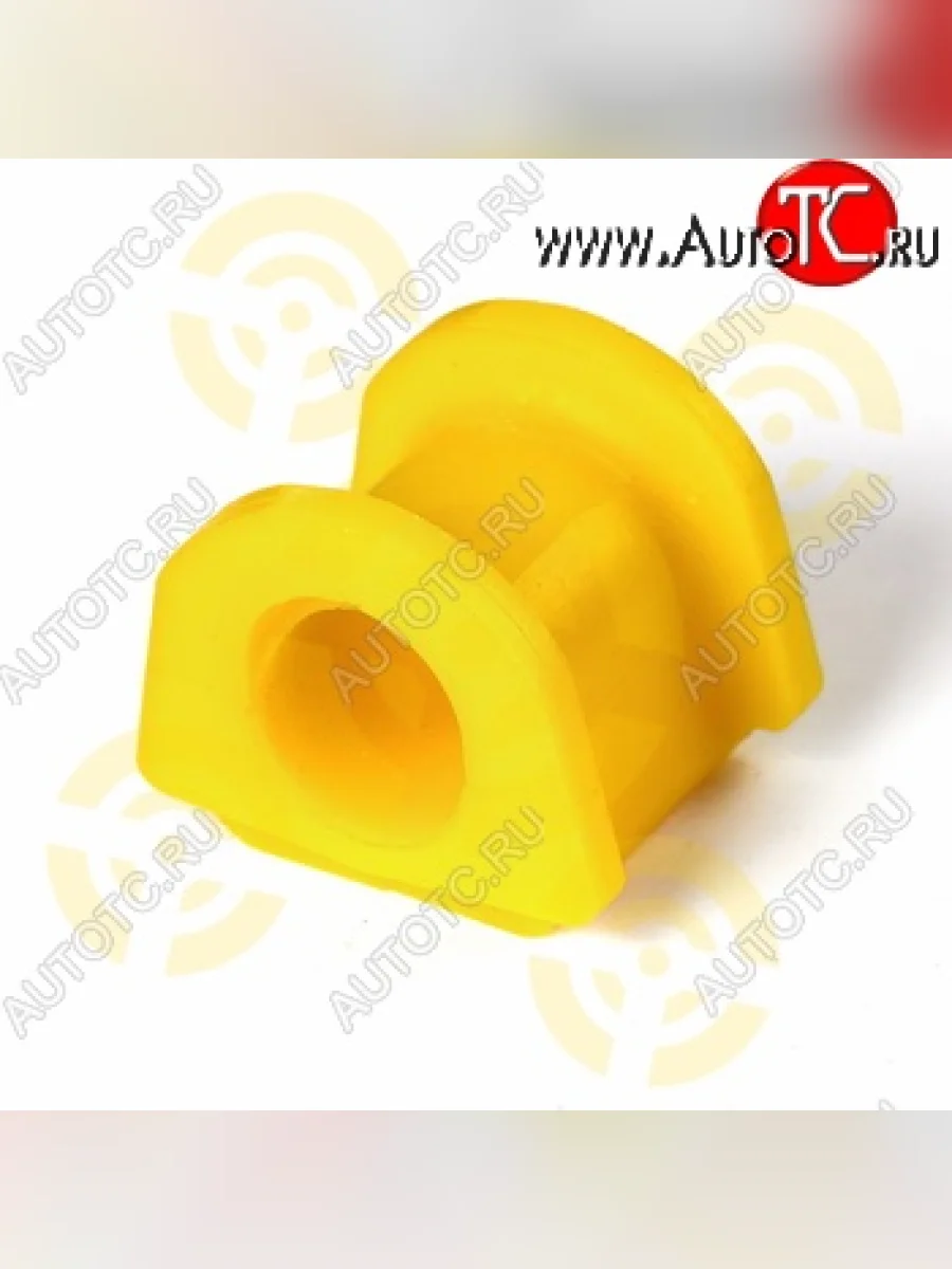 Полиуретановая втулка стабилизатора задней подвески Точка Опоры Mitsubishi L400 (1994-2006)  в Керчи Республика Крым