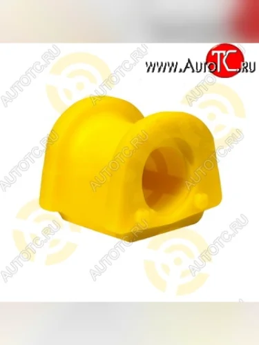 Полиуретановая втулка стабилизатора задней подвески Точка Опоры Mitsubishi L400 (1994-2006)