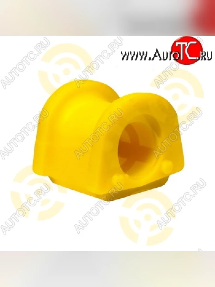 Полиуретановая втулка стабилизатора задней подвески Точка Опоры Mitsubishi L400 (1994-2006)  в Перми Пермском крае