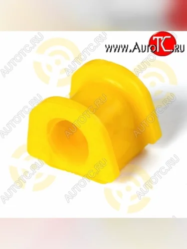 Полиуретановая втулка стабилизатора задней подвески Точка Опоры Mitsubishi L400 (1994-2006)