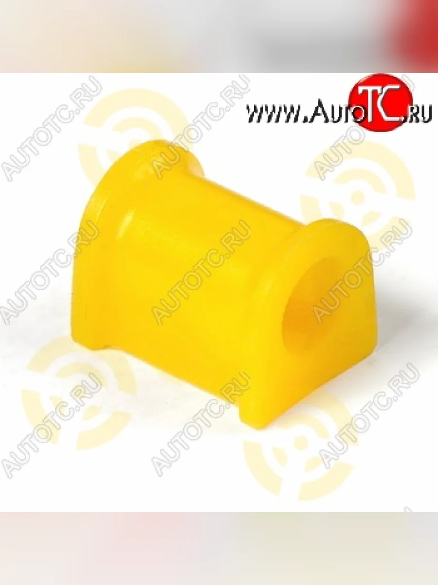 Полиуретановая втулка стабилизатора задней подвески Точка Опоры Mitsubishi Diamante (1995-2005)  в Перми Пермском крае