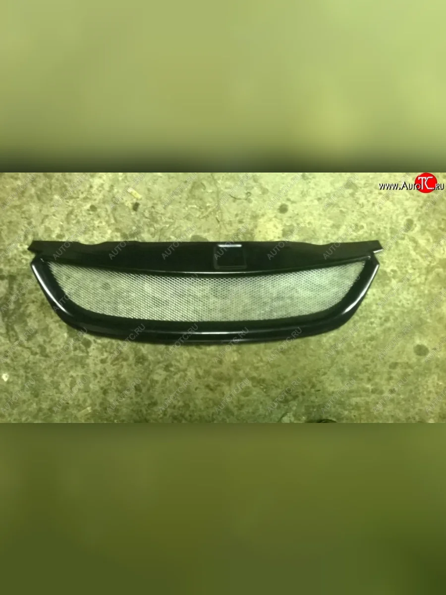 Решётка радиатора Sport Chevrolet Lacetti седан (2002-2013) (Неокрашенная)  в Керчи Республика Крым