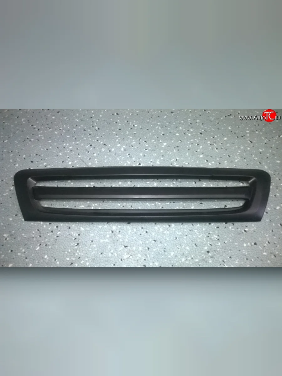 Решётка радиатора Drive ЗАЗ Sens хэтчбэк (2007-2017) (Неокрашенная)  в Перми Пермском крае