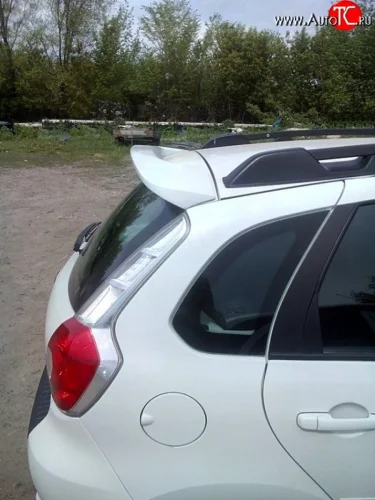 Спойлер Sport Datsun mi-DO хэтчбэк (2014-2021)