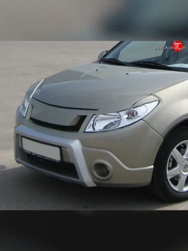 Реснички Kart RS Renault Sandero  (BS) - Sandero Stepway  (BS)