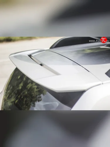 Спойлер Спорт Спойлер Спорт