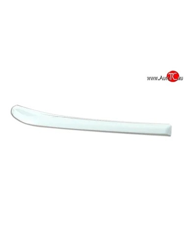 Реснички на фары Style Toyota Land Cruiser 200 1-ый рестайлинг (2012-2015)