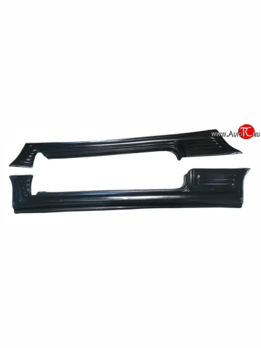 Комплект порогов Драйв Лада ВАЗ Ока 1111 (1988-2008)