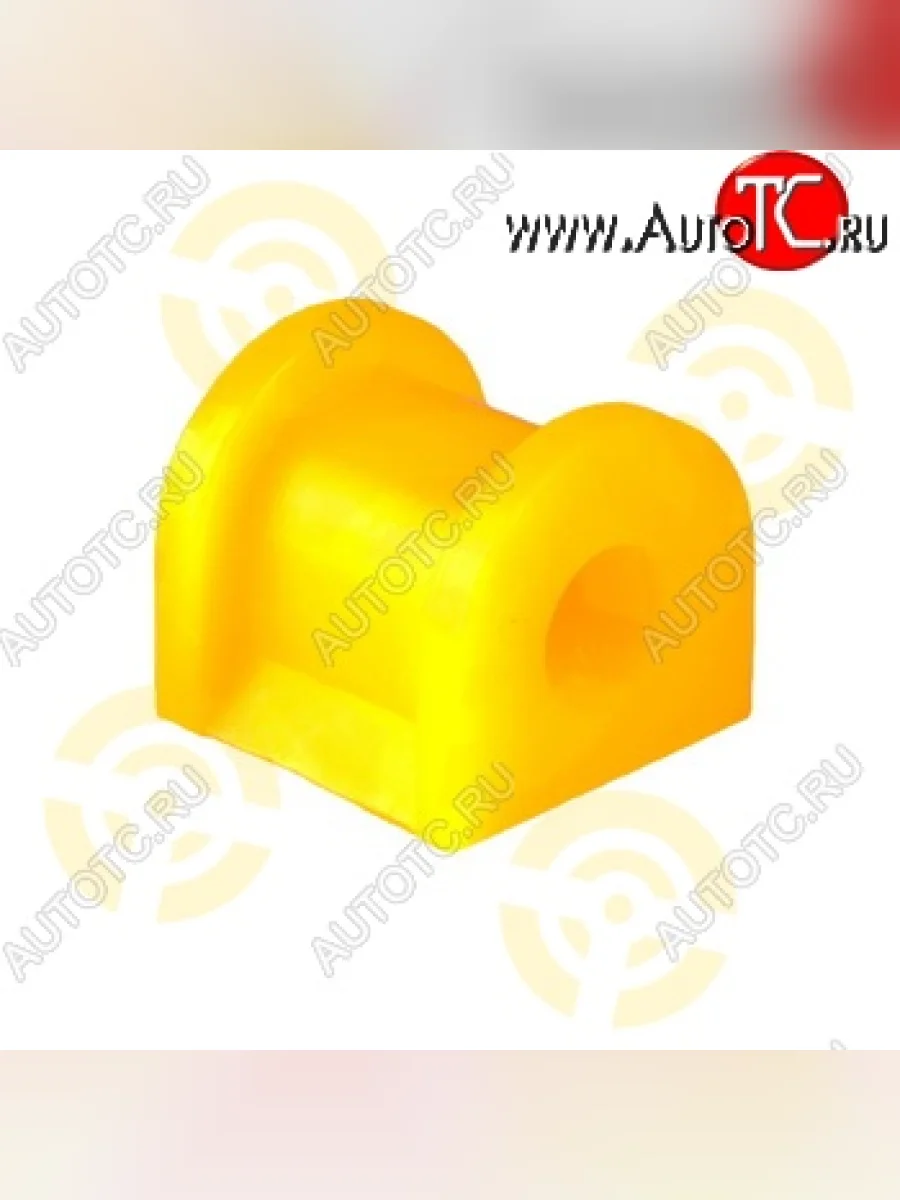 Полиуретановая втулка стабилизатора задней подвески Точка Опоры Mitsubishi Airtek (2001-2008)  в Самаре Самарской области