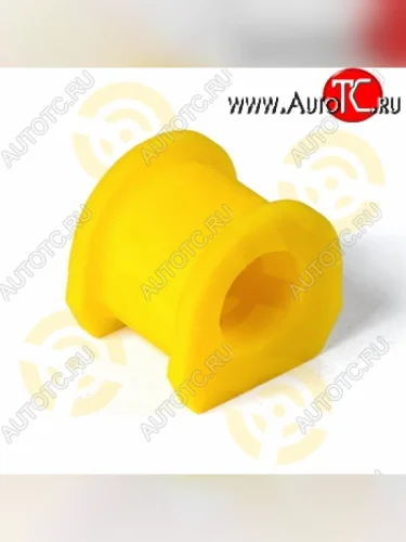 Полиуретановая втулка стабилизатора задней подвески Точка Опоры Mitsubishi Galant 7  рестайлинг седан (1994-1996)