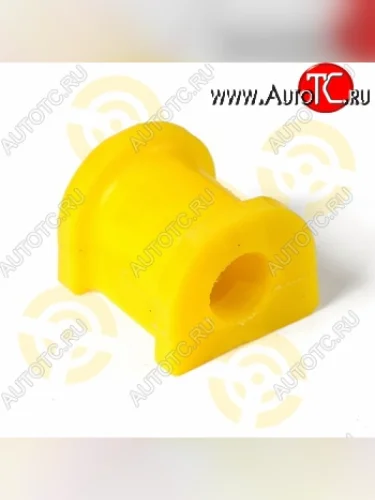 Полиуретановая втулка стабилизатора задней подвески Точка Опоры Mitsubishi Galant 8  дорестайлинг седан (1996-1998)