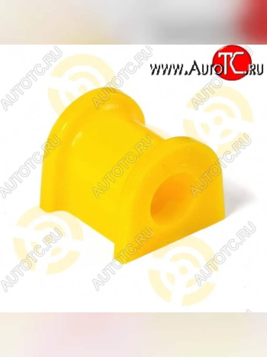 Полиуретановая втулка стабилизатора задней подвески Точка Опоры Mitsubishi Galant 9 седан (2004-2009)  в Керчи Республика Крым