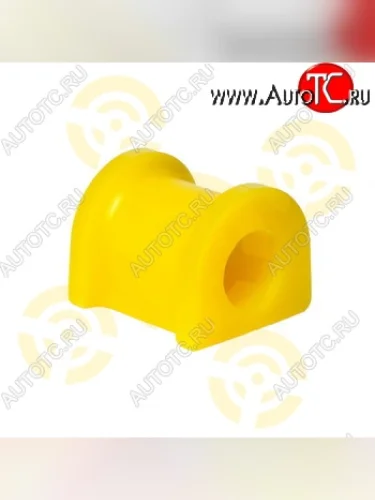 Полиуретановая втулка стабилизатора задней подвески Точка Опоры Mitsubishi Galant 8  дорестайлинг седан (1996-1998)