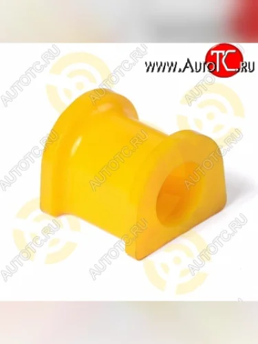 Полиуретановая втулка стабилизатора задней подвески Точка Опоры Mitsubishi Galant 8  дорестайлинг седан (1996-1998)