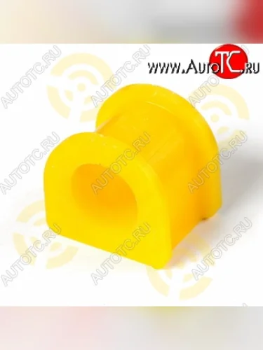 Полиуретановая втулка стабилизатора задней подвески Точка Опоры Mitsubishi Grandis (2003-2009)