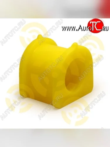 Полиуретановая втулка стабилизатора задней подвески Точка Опоры Mitsubishi Grandis (2003-2009)