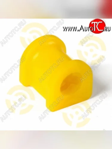 Полиуретановая втулка стабилизатора задней подвески Точка Опоры Mitsubishi Lancer 8 дорестайлинг седан (1995-1997)