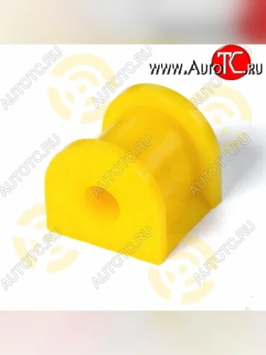 Полиуретановая втулка стабилизатора задней подвески Точка Опоры Mitsubishi Lancer 9 CS универсал 1-ый рестайлинг (2003-2005)