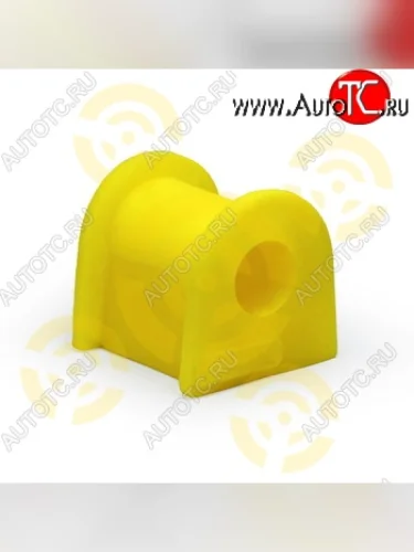 Полиуретановая втулка стабилизатора задней подвески Точка Опоры Mitsubishi Lancer 8 дорестайлинг седан (1995-1997)