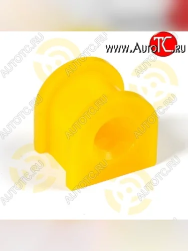 Полиуретановая втулка стабилизатора задней подвески Точка Опоры Mitsubishi Lancer 10 CY седан дорестайлинг (2007-2010)