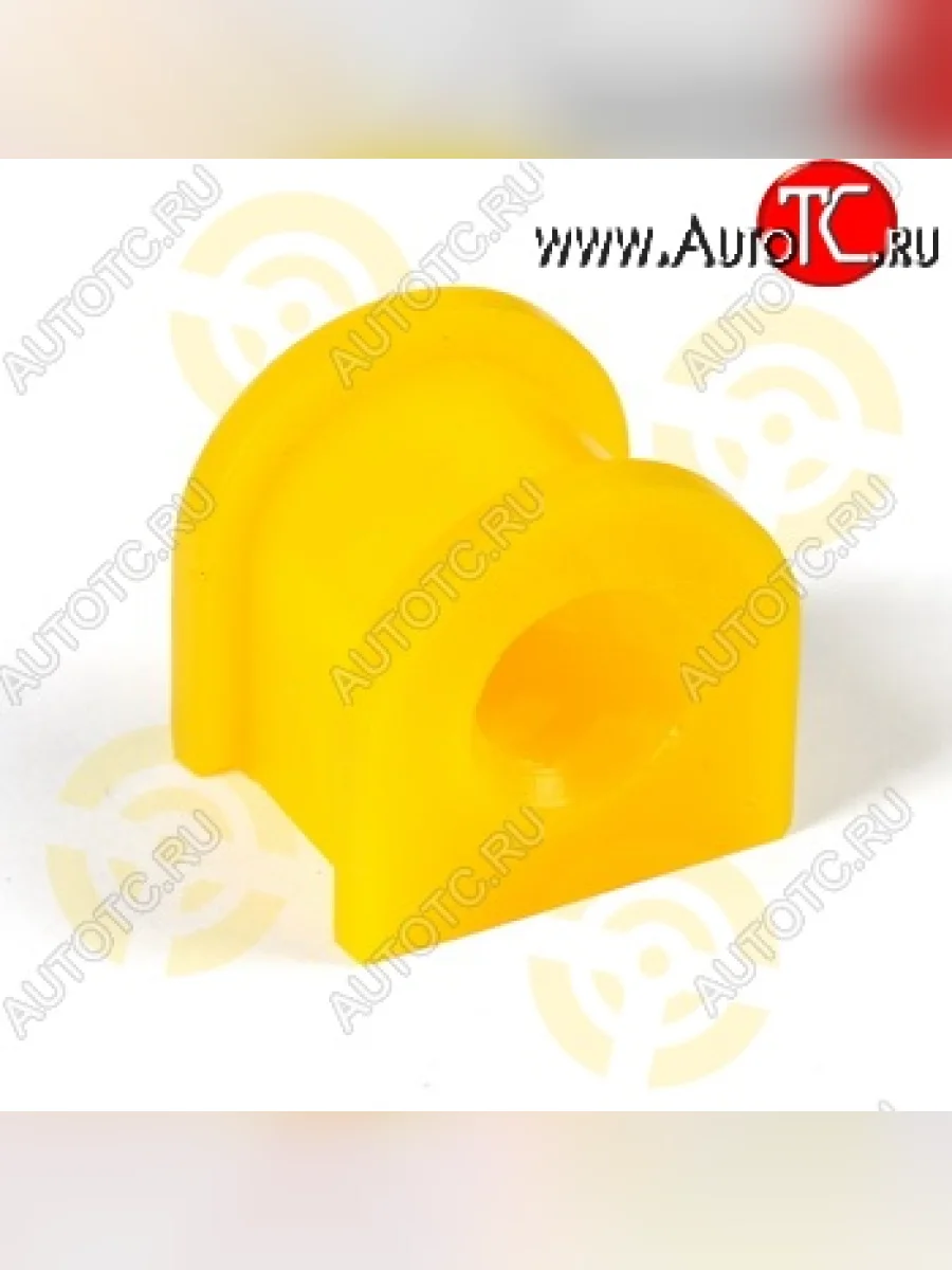 Полиуретановая втулка стабилизатора задней подвески Точка Опоры Mitsubishi ASX дорестайлинг (2010-2012)  в Керчи Республика Крым