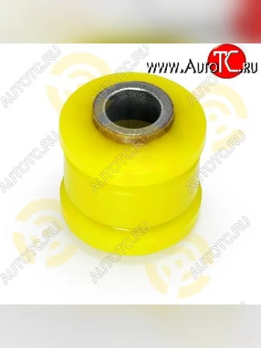 Полиуретановый сайлентблок стойки стабилизатора Точка Опоры (L 35 mm) Jeep Grand Cherokee WJ (1998-2005)