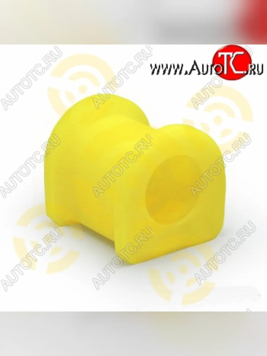 Полиуретановая втулка стабилизатора задней подвески Точка Опоры Mitsubishi Colt CJ0 хэтчбэк 3 дв. (1995-2003)  в Керчи Республика Крым