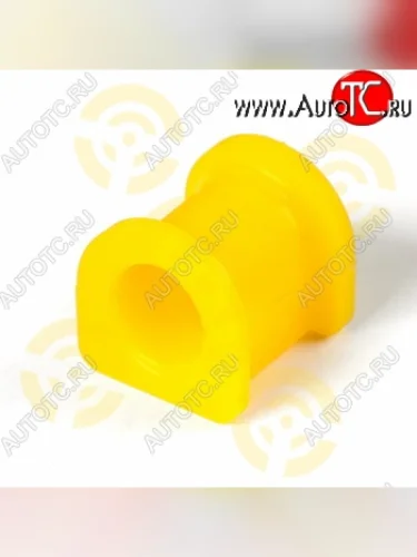 Полиуретановая втулка стабилизатора задней подвески Точка Опоры (22 мм) Mitsubishi Lancer 9 CS универсал 1-ый рестайлинг (2003-2005)